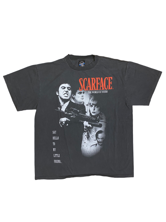 T-shirt Scarface