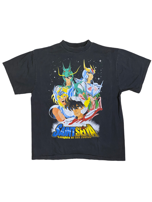 T-shirt Saint Seiya
