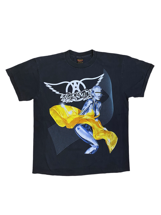 T-shirt Aerosmith