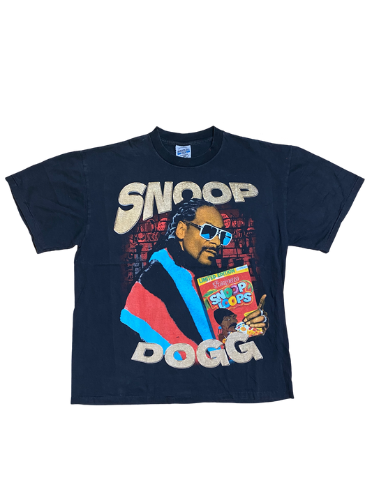 T-shirt Snoop Dogg
