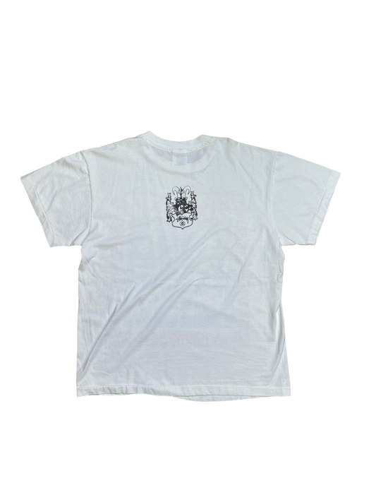 T-shirt Stussy x Youth brigade