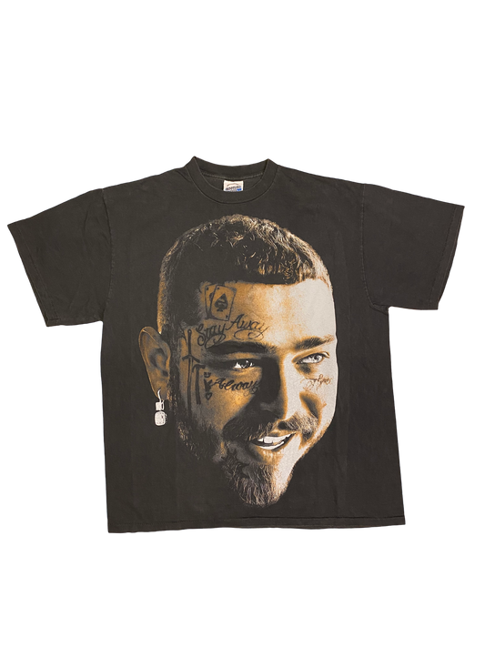 T-shirt Post Malone