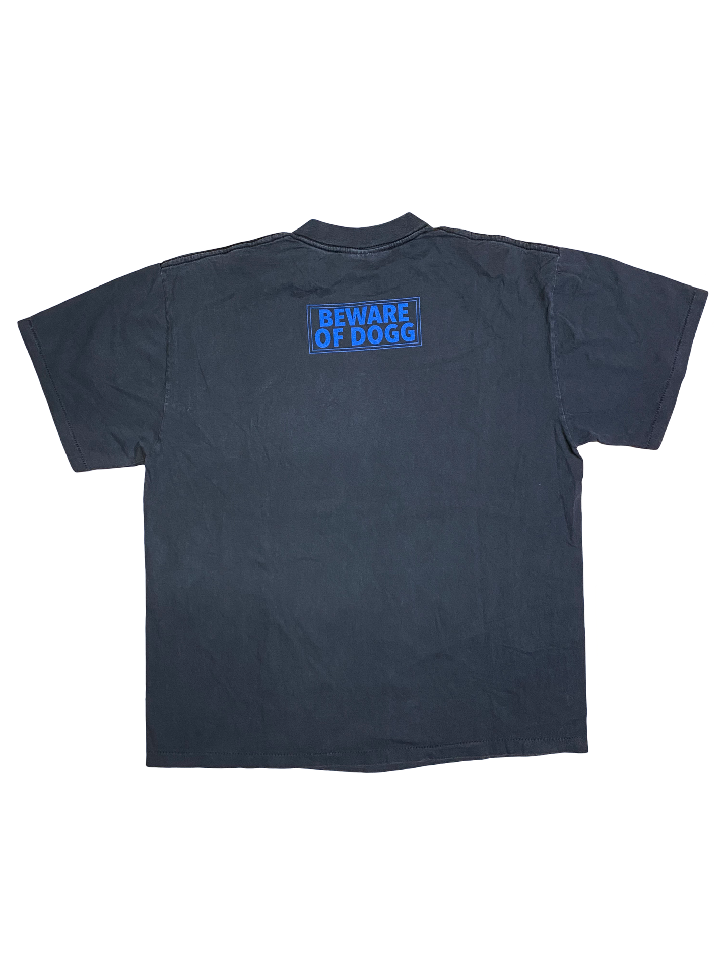 T-shirt Snoop Dogg