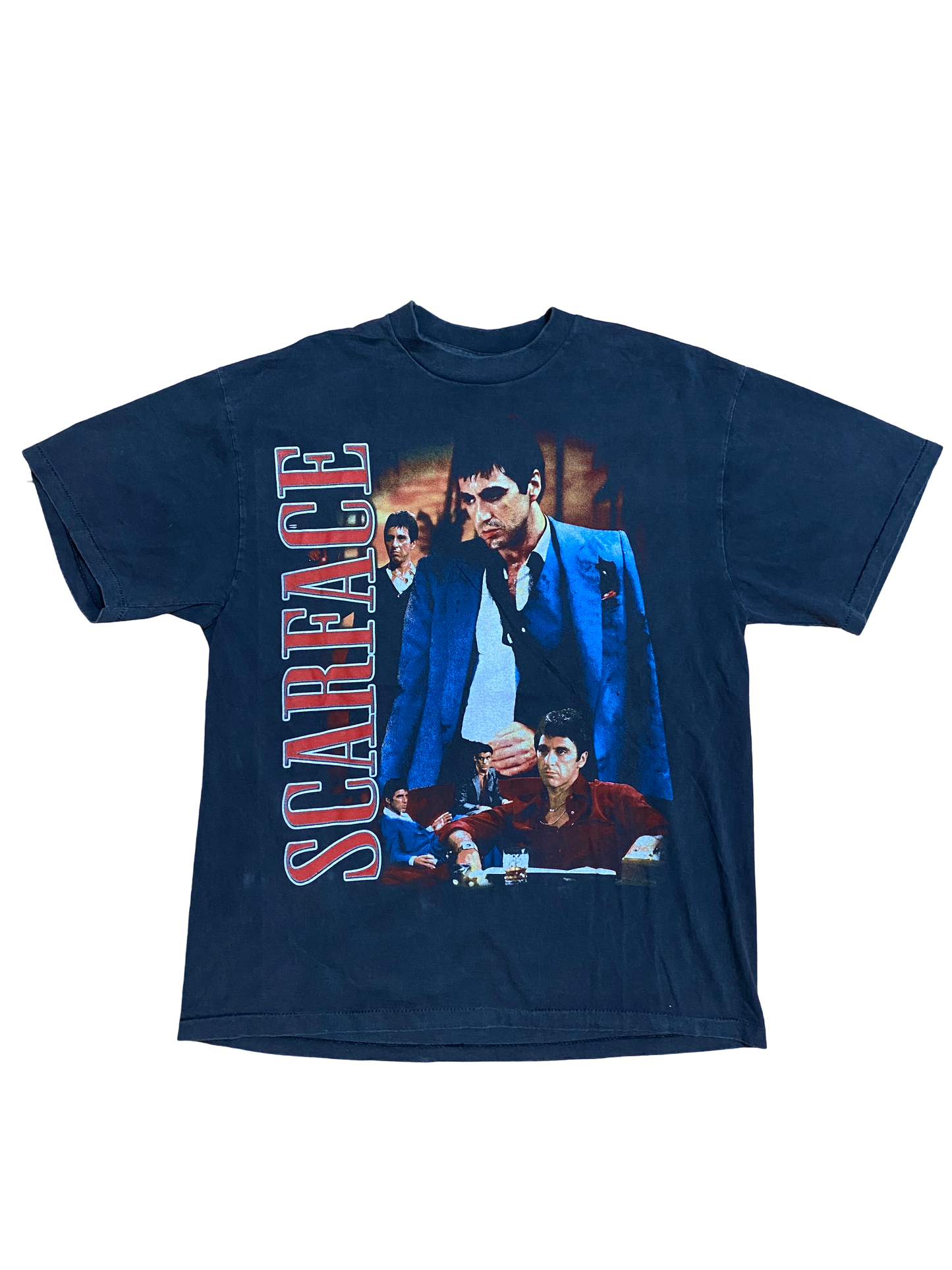 T-shirt Scarface
