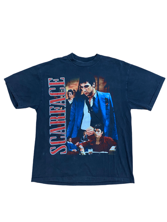 T-shirt Scarface