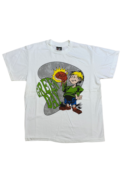 T-shirt Green Day