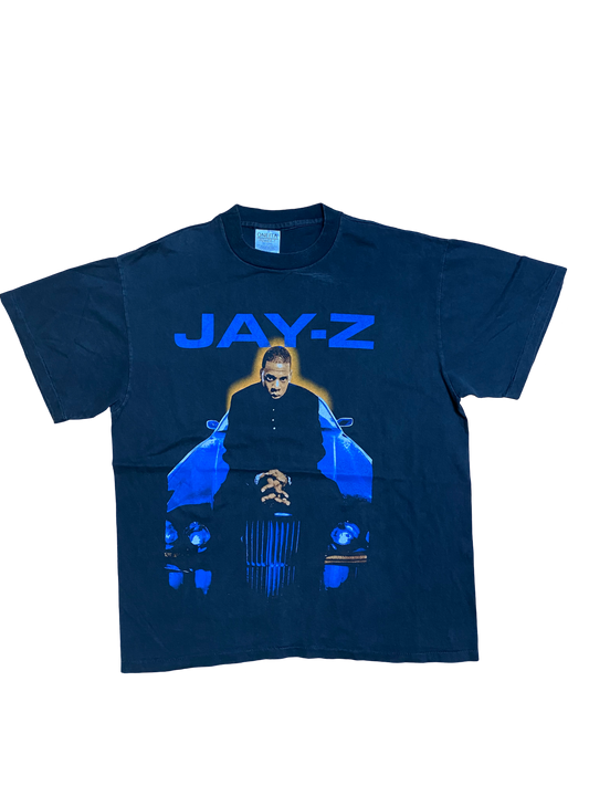 T-shirt Jay-Z