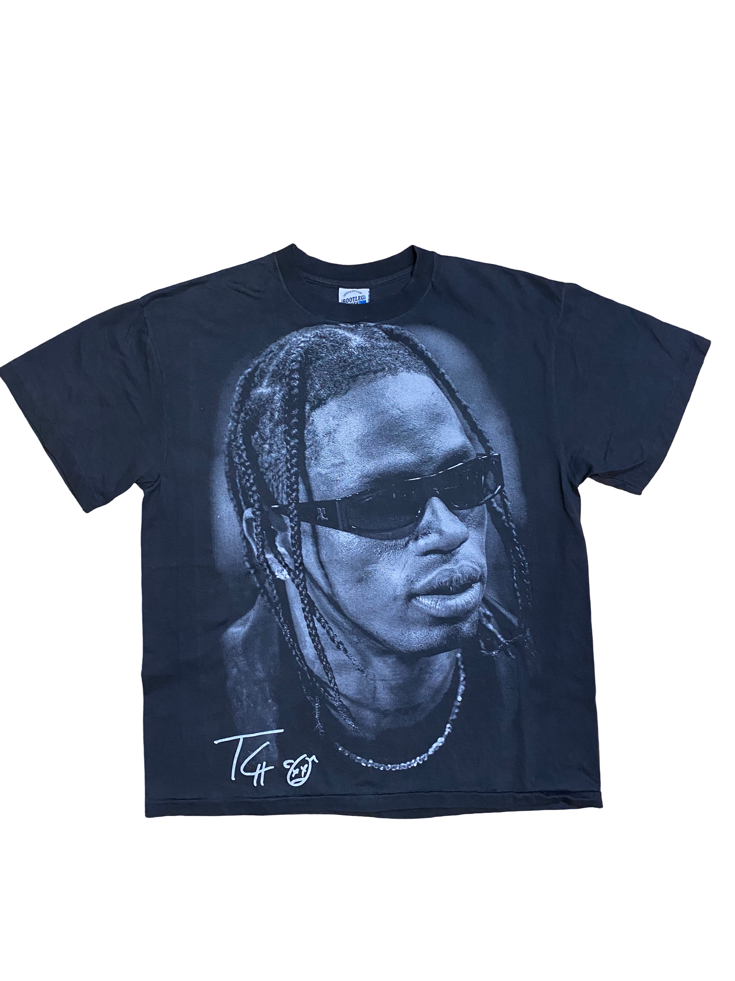 T-shirt Travis Scott