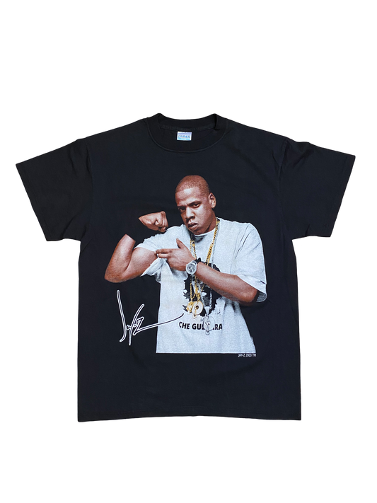 T-shirt Jay Z