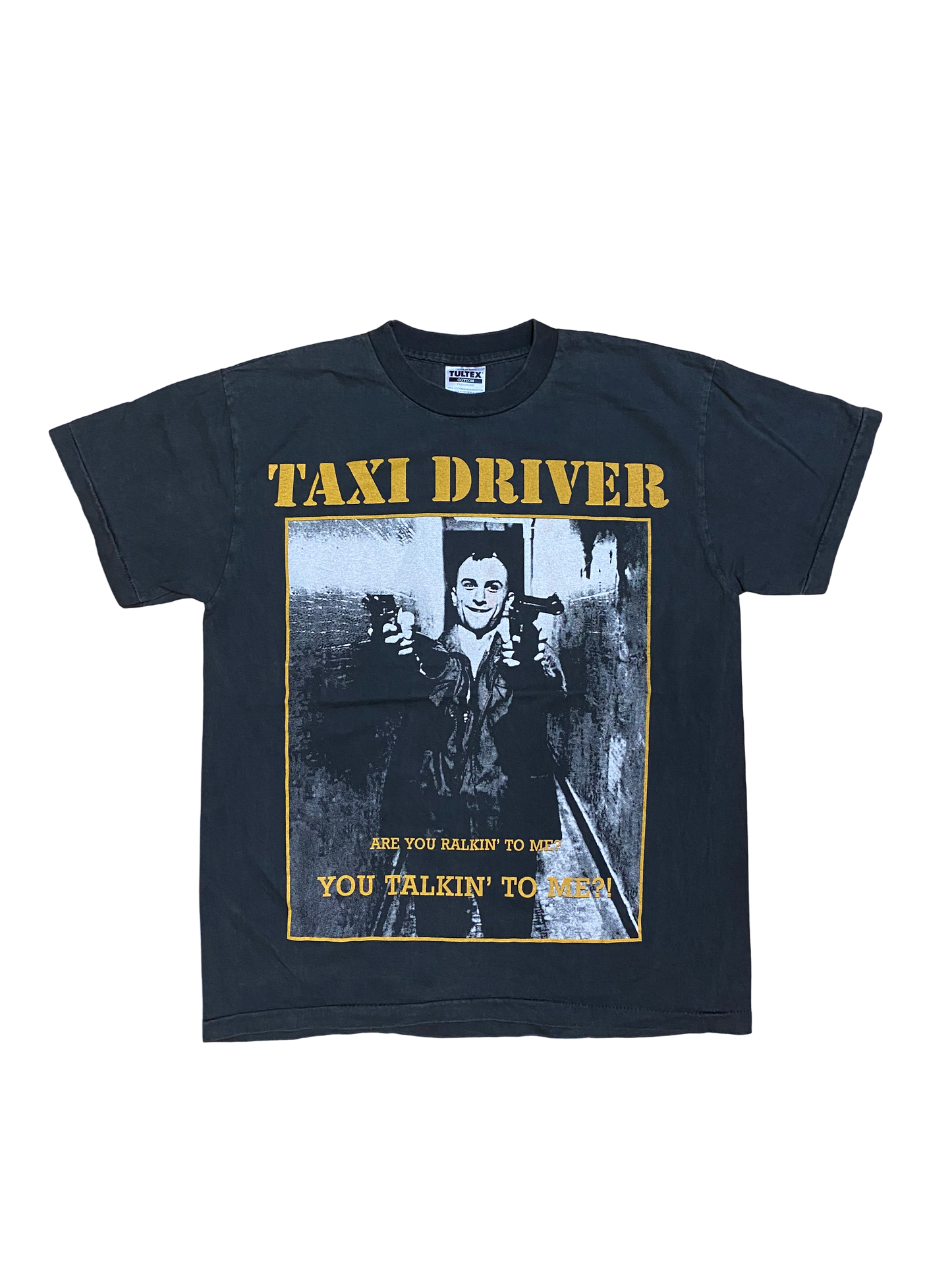 T-shirt Taxi Driver