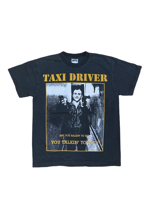 T-shirt Taxi Driver
