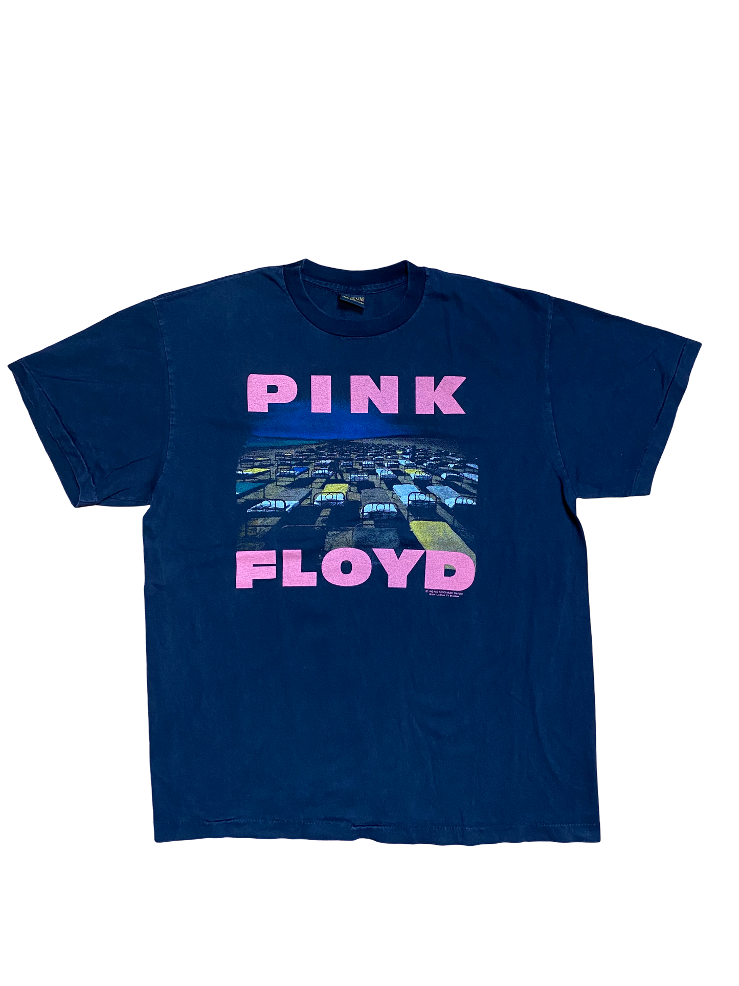 T-shirt Pink Floyd