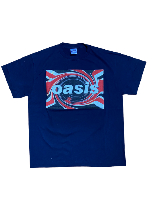 T-shirt Oasis