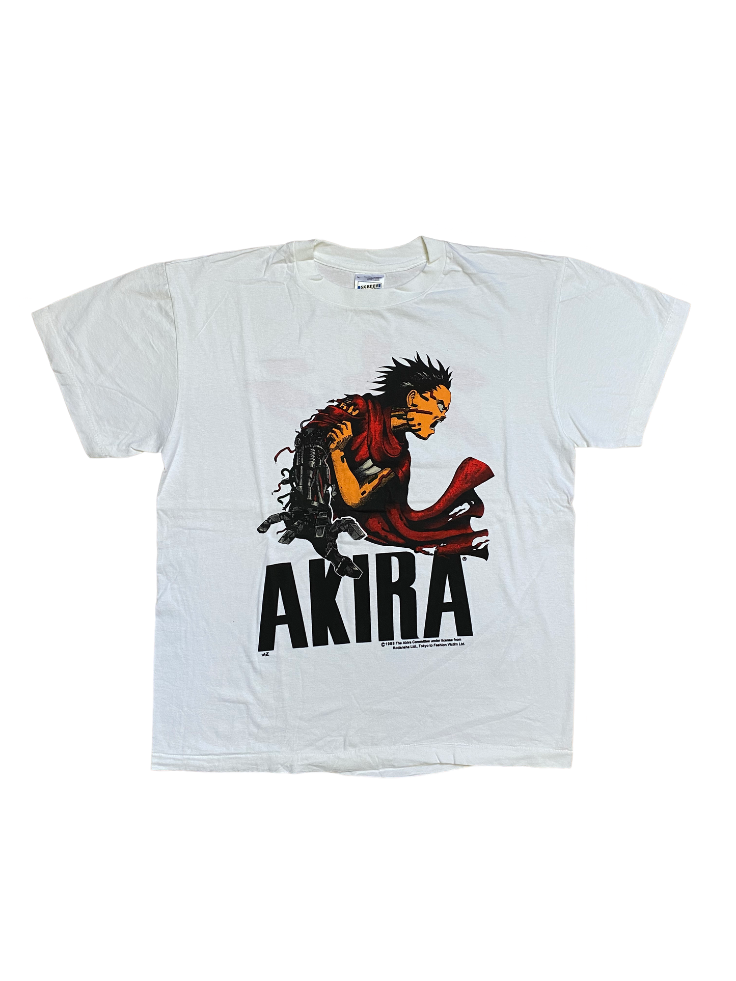T-shirt Akira
