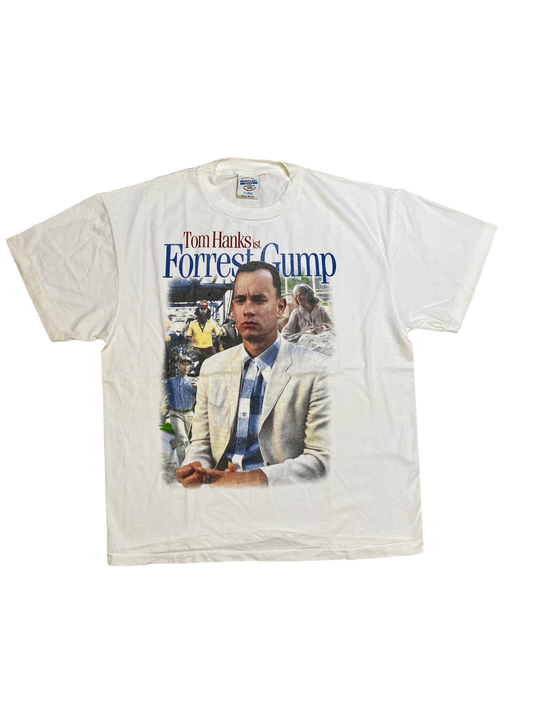 T-shirt Forrest Gump