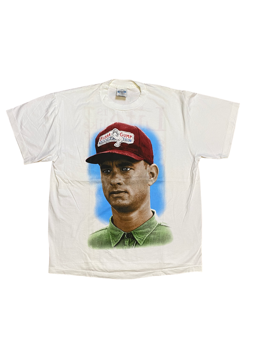 T-shirt Forrest Gump