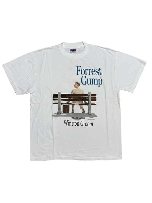 T-shirt Forrest Gump