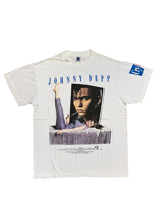 T-shirt Johnny Depp