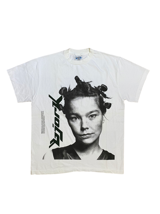 T-shirt Bjork