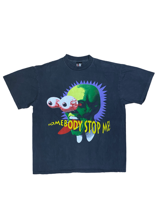 T-shirt The Mask