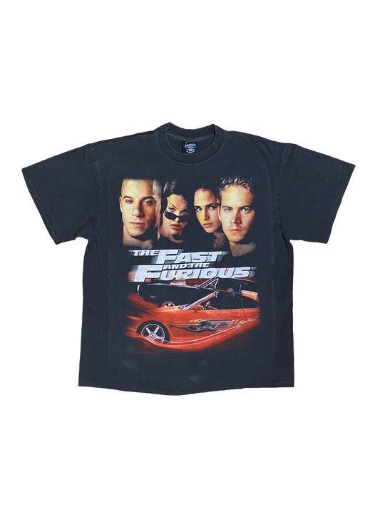 T-shirt Fast & Furious